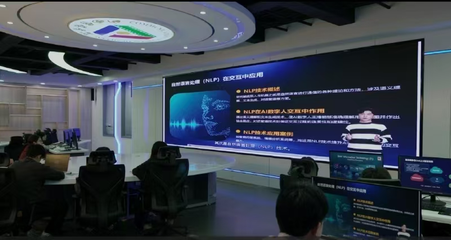 智能視聽工程 數(shù)字化浪潮下的內(nèi)容制作服務(wù)新紀(jì)元